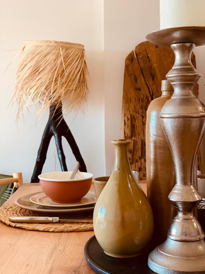 Noor Apartamento ベグール エクステリア 写真