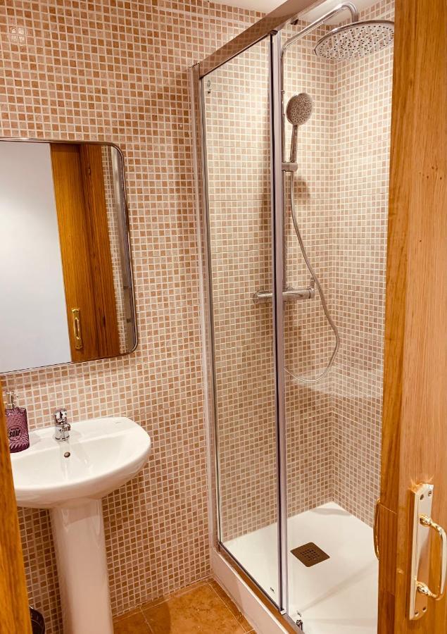 Noor Apartamento ベグール エクステリア 写真