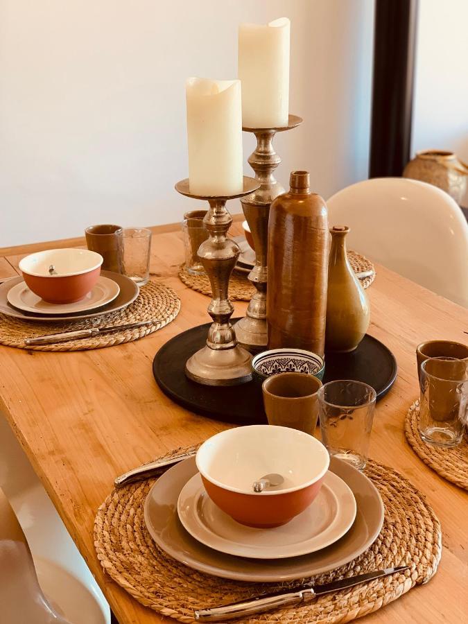 Noor Apartamento ベグール エクステリア 写真